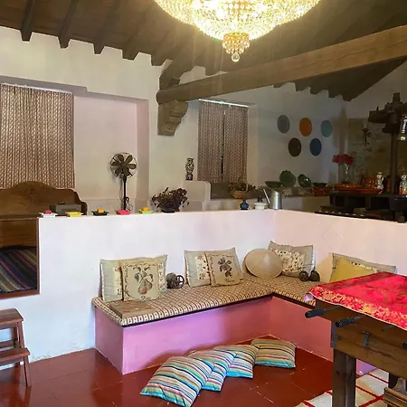 Rum i privatbostad Casa Solarenga