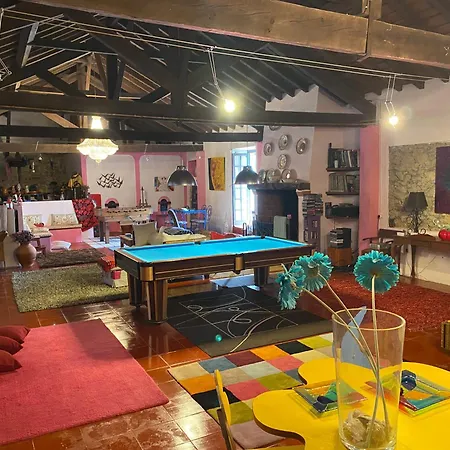 Rum i privatbostad Casa Solarenga