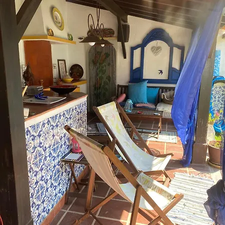 Rum i privatbostad Casa Solarenga *