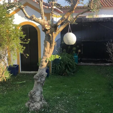 Rum i privatbostad Casa Solarenga Bombarral