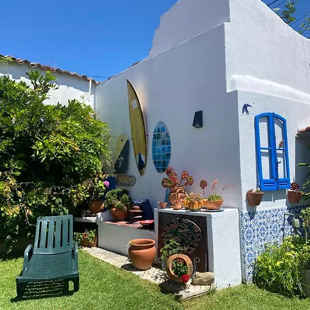 Casa Solarenga Rum i privatbostad